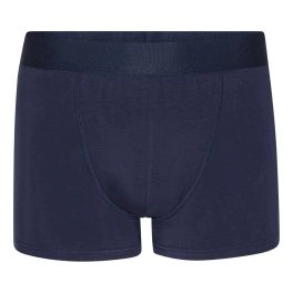 Navy boxershorts (bambus) - Alt bambus